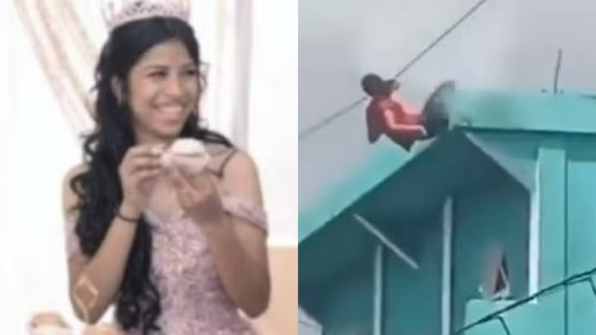 Tragédia! Adolescente fica presa em fios de alta tensão e morre decapitada