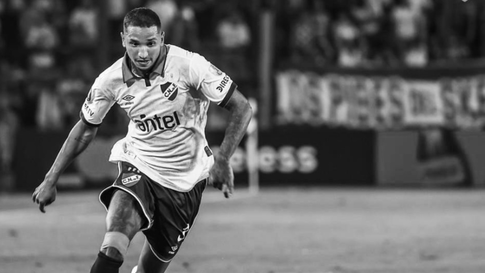 O que aconteceu com Juan Izquierdo? Entenda a causa da morte do jogador