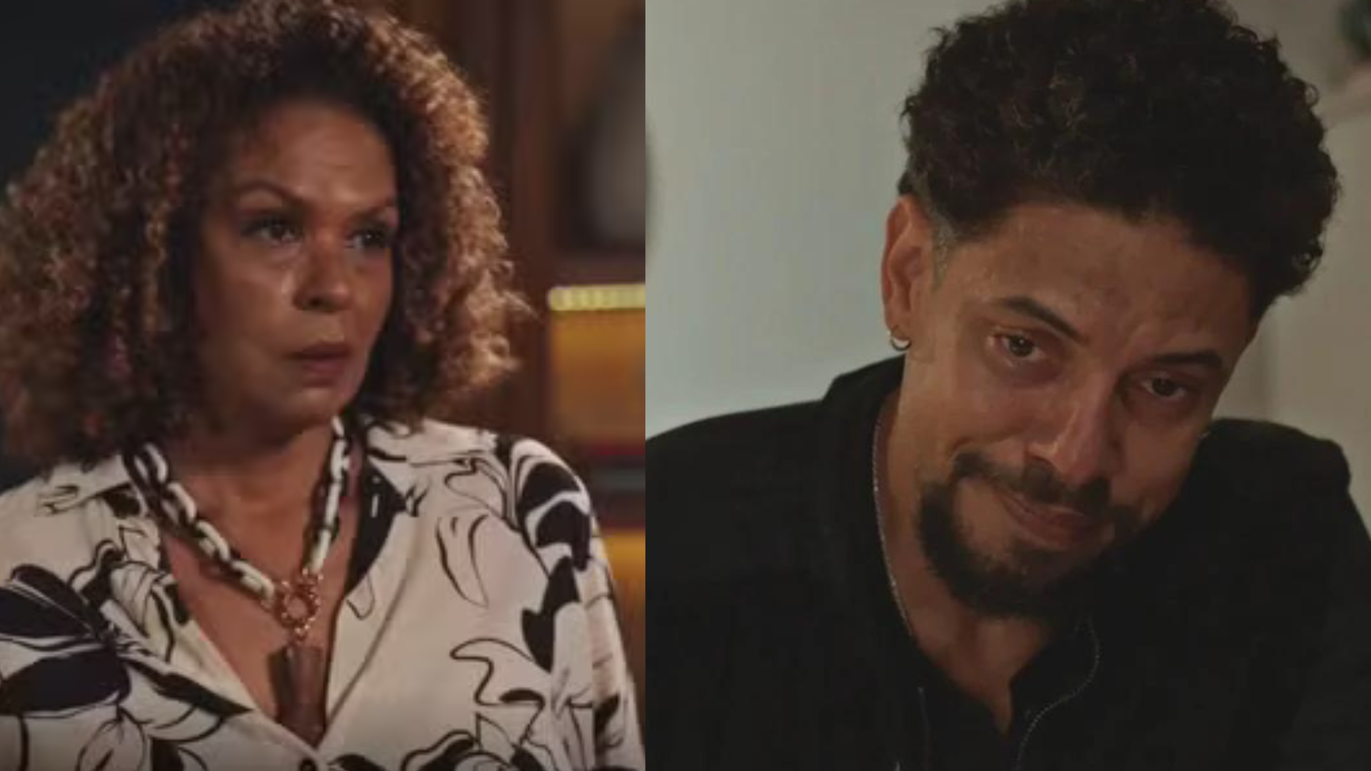 Família É Tudo: Netuno desconfia que Nanda seja sua mãe: “Já te conheço”