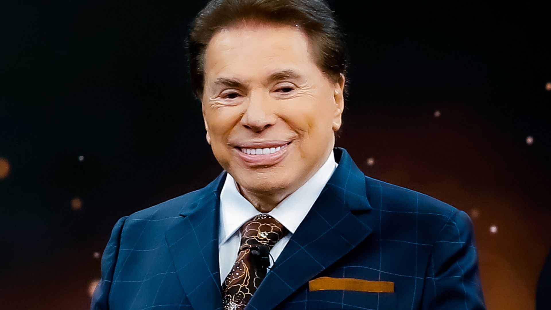 Qual é o nome verdadeiro de Silvio Santos? Apresentador explicou significado