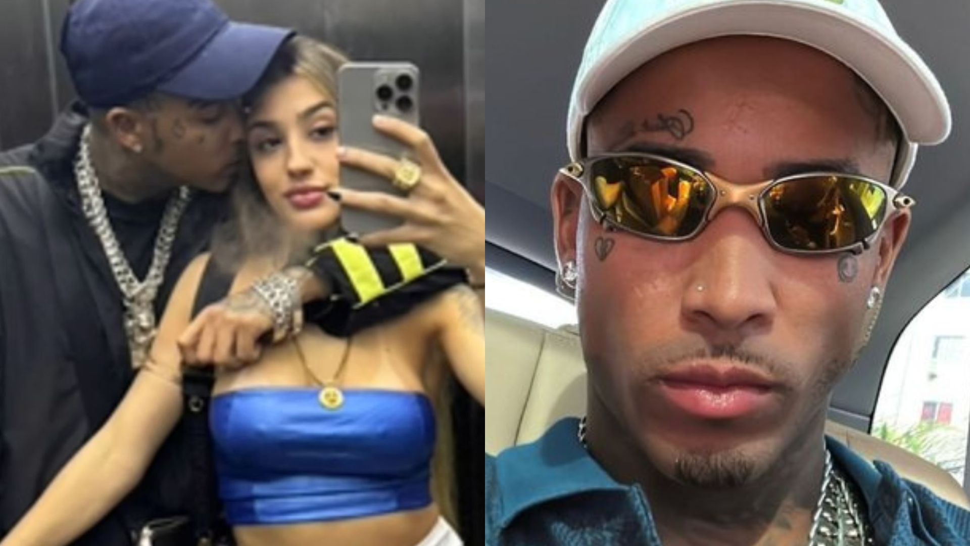 Suposto crime cometido pelo novo ‘marido’ de Bia Miranda vem à tona