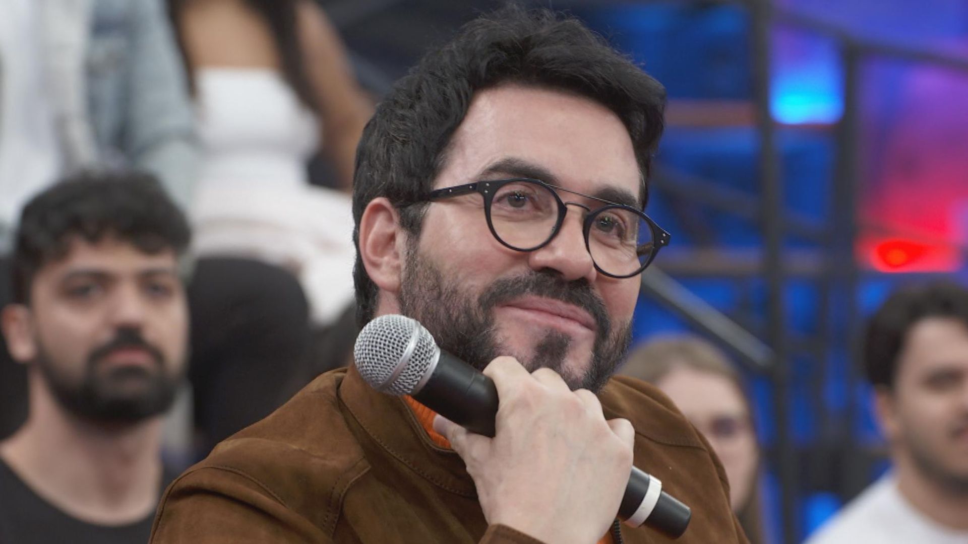 Padre Fábio de Melo deixa o ‘Domingão com Huck’ de vez: entenda a decisão