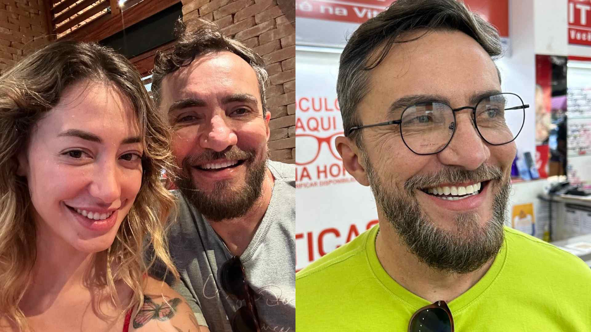 Participante de ‘Estrela da Casa’ enfrenta família por pai gay: “É difícil”
