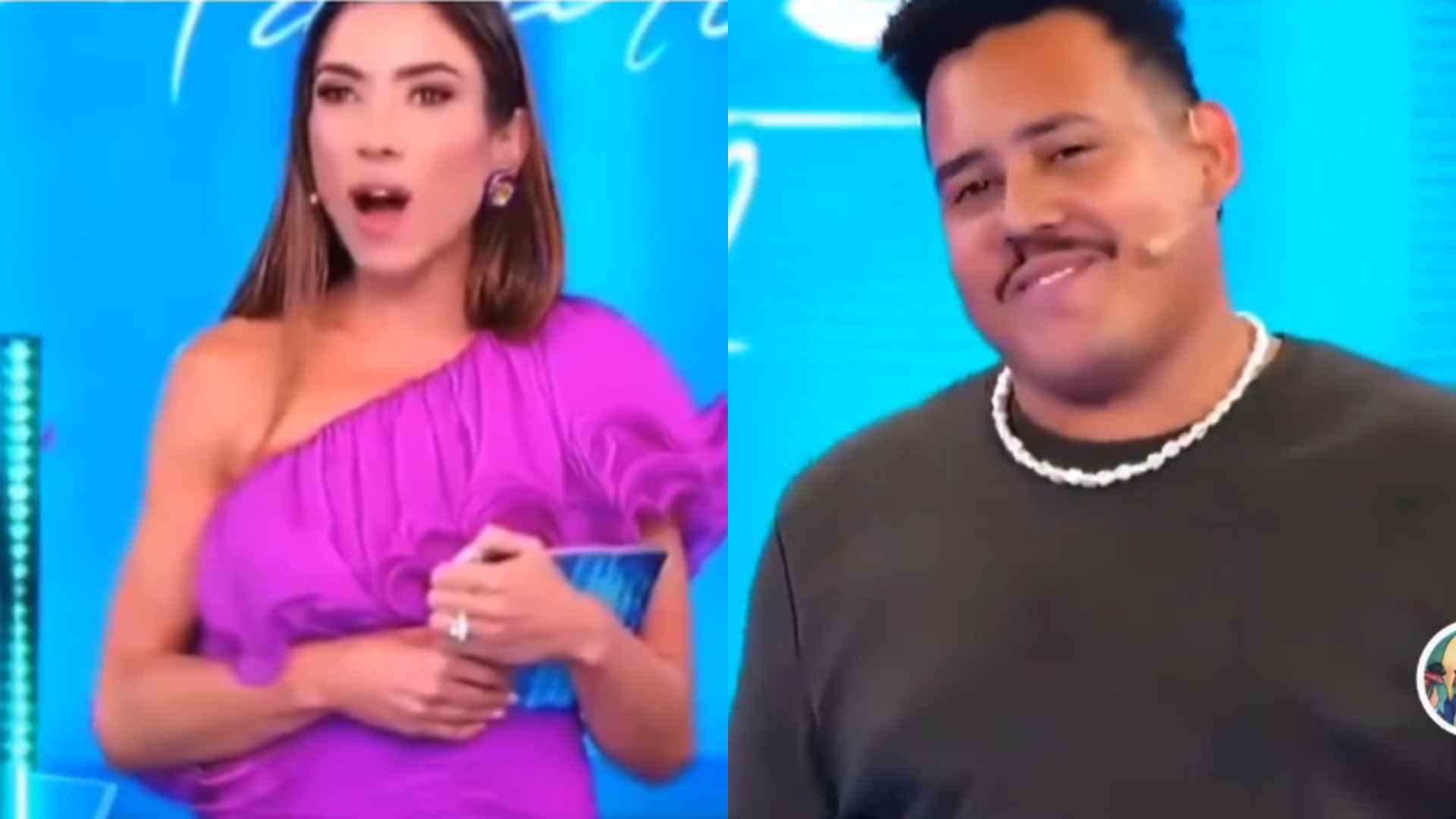 Patrícia Abravanel expõe intimidade de Lucas Buda e causa climão: “Foi sacana”