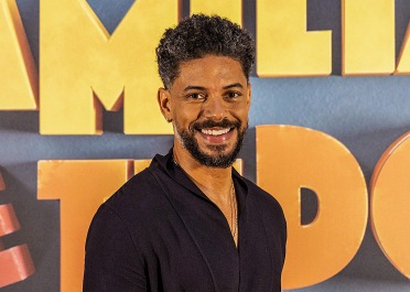 Paulo Lessa, de Família É Tudo, recebe de braços abertos fama de galã: ‘Imaginário popular’