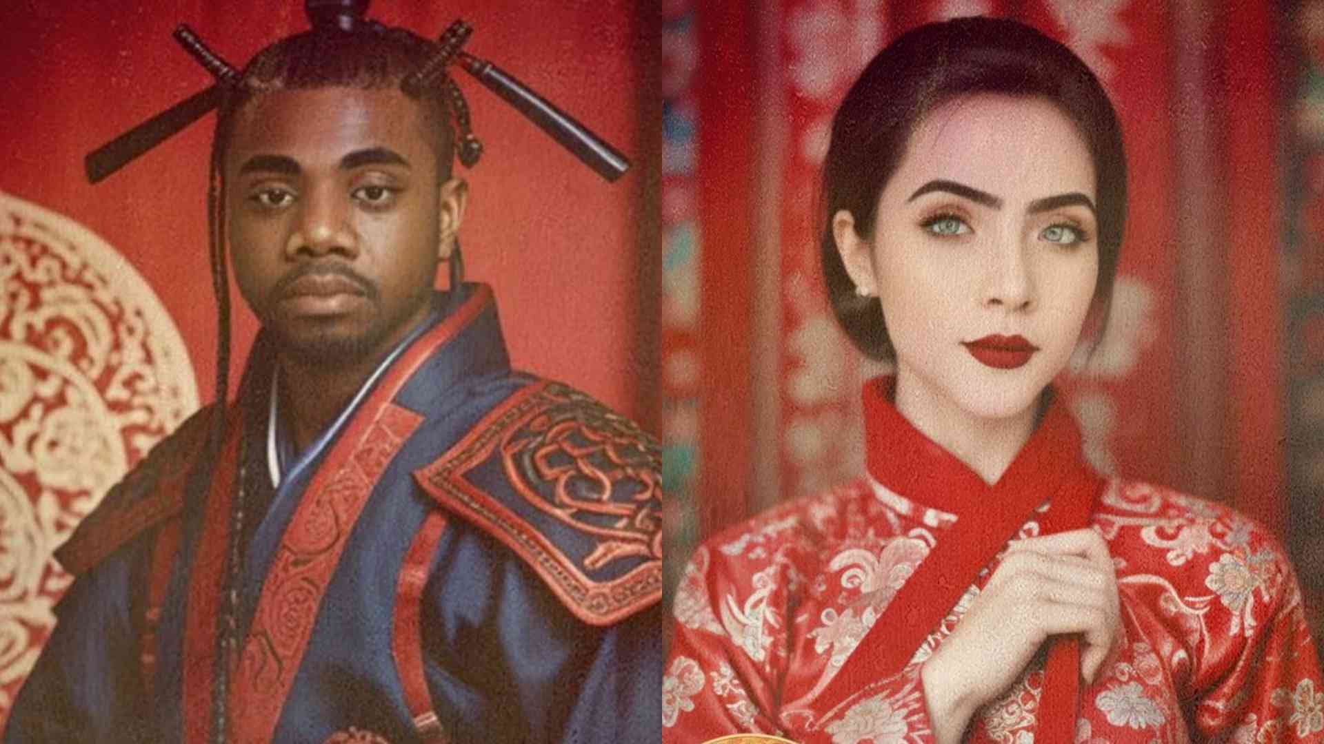 O que é ‘Pé de Chinesa’? Novela com Davi Brito e Jade Picon viraliza; entenda
