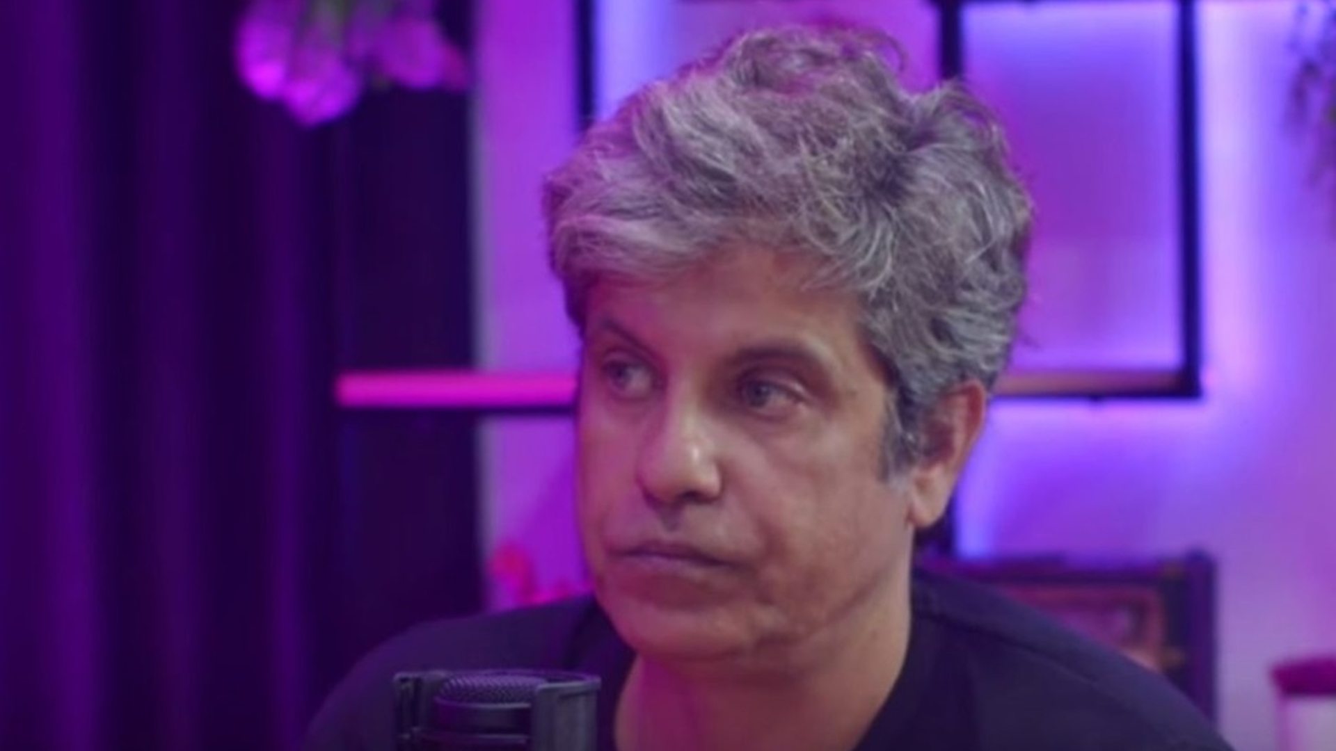Ex-diretor da Globo revela que enfrentou depressão em gravações: “Discordava e me sentia inútil”