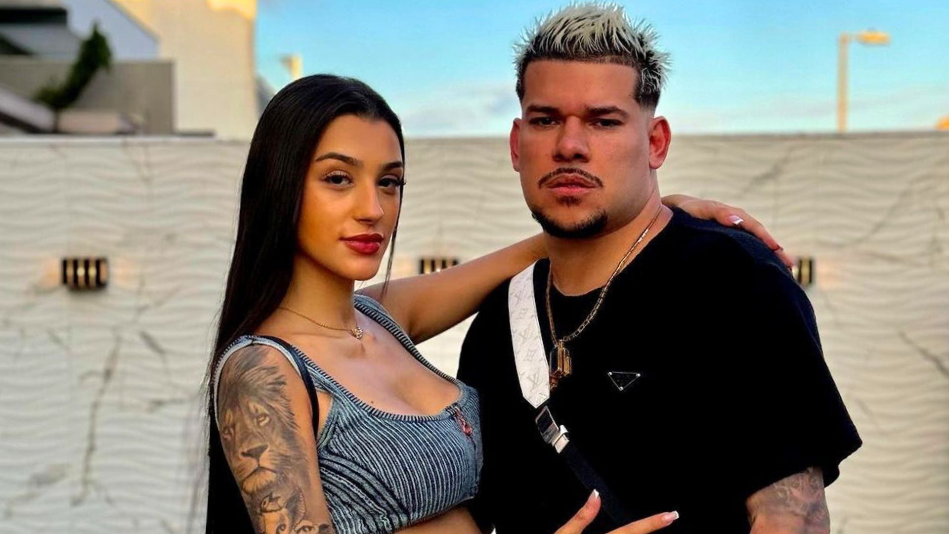 Polícia, agressão e confusão: Entenda polêmica sobre término de Bia Miranda e DJ Buarque