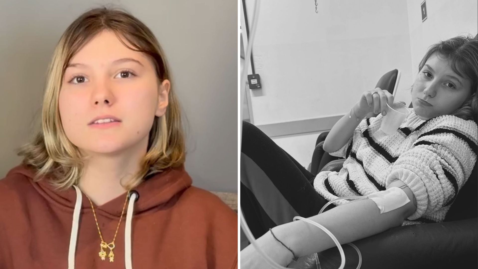 ‘Por favor, me deixa ir’: Isabel Veloso pediu para morrer durante quimioterapia