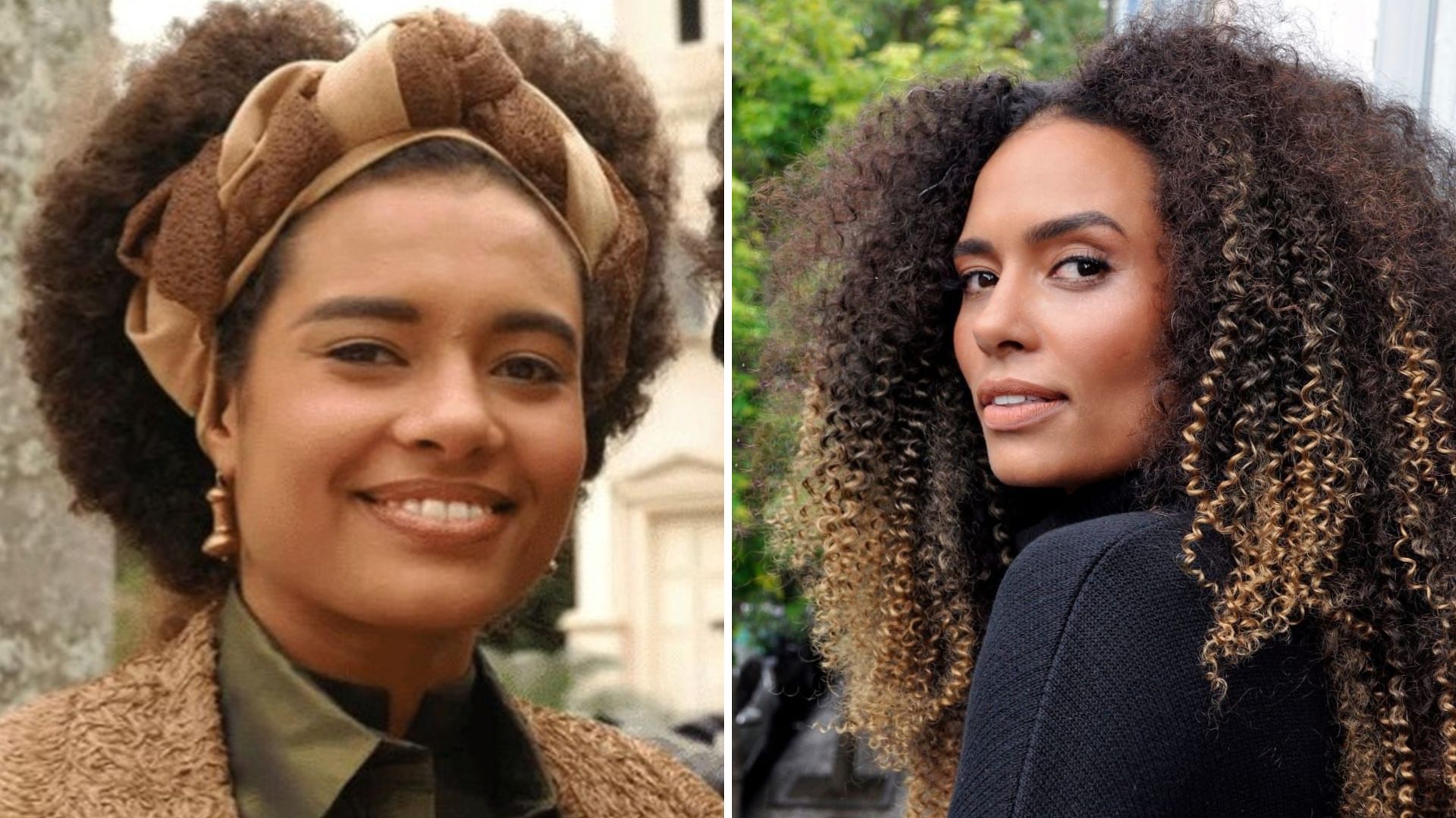 Por onde anda Sabina de ‘Alma Gêmea’? Aisha Jambo celebra reprise e espetáculo polêmico