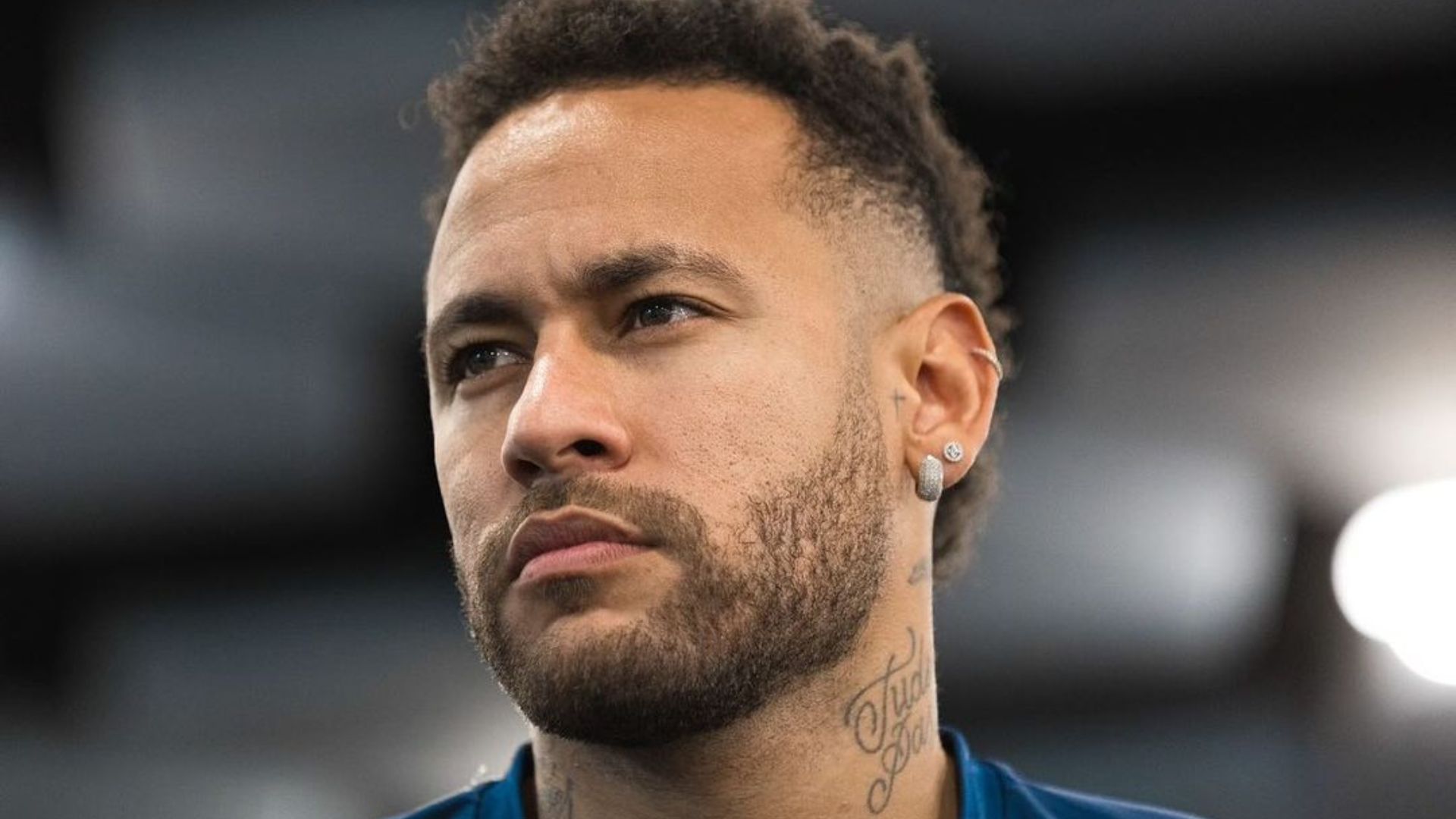 Por que resultado do DNA da suposta filha húngara de Neymar ainda não saiu?