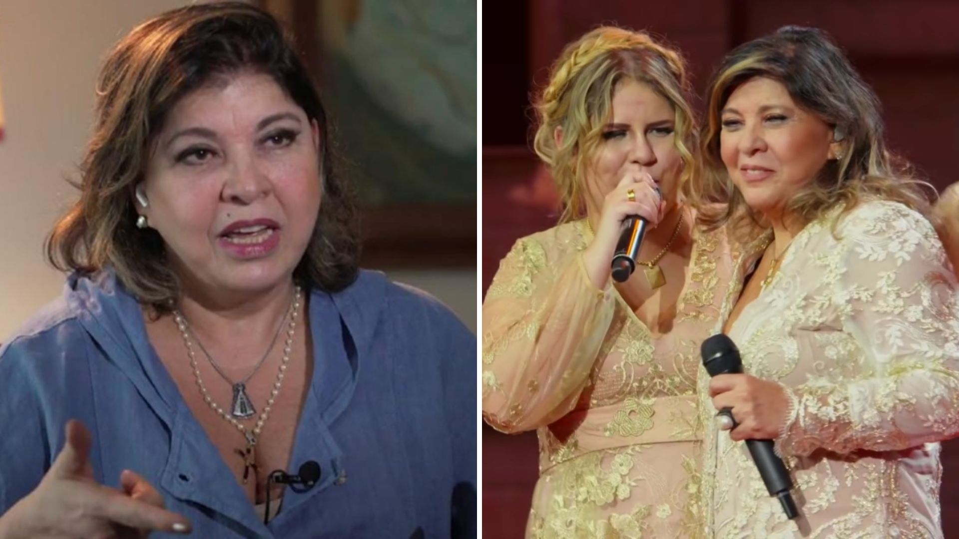 Por que Roberta Miranda não participará do tributo a Marília Mendonça? Cantora se irrita
