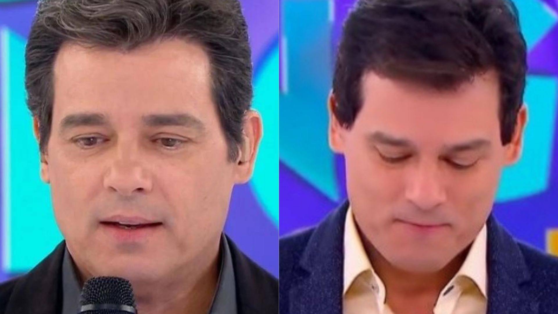 Mais um? Após Eliana, Celso Portiolli tem saída do SBT anunciada: “Decepções”