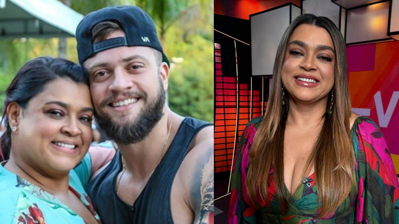 Preta Gil faz revelação inédita sobre fim do casamento: “Negligência”