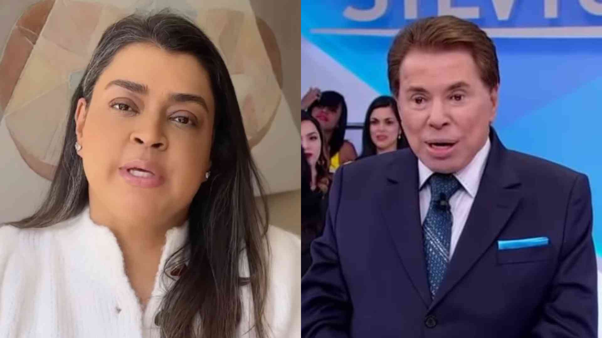 Preta Gil abre o coração e expõe mágoa de Silvio Santos: “Me machuca”