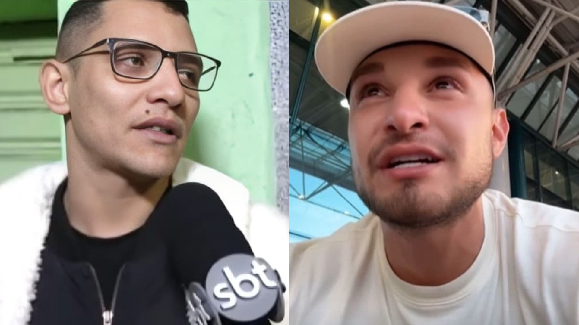 Primo de MC Gui expõe momentos de terror após ser sequestro: “Fui encapuzado”