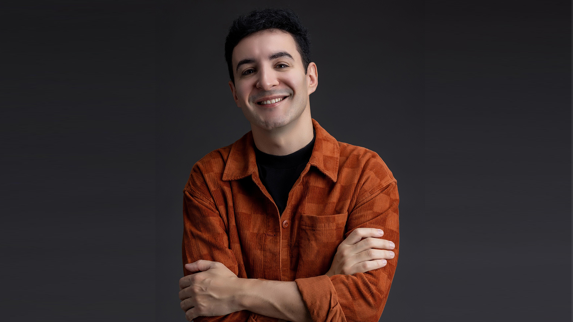 Leandro Borges lança projeto A Igreja Canta, para mais de 15 mil presentes