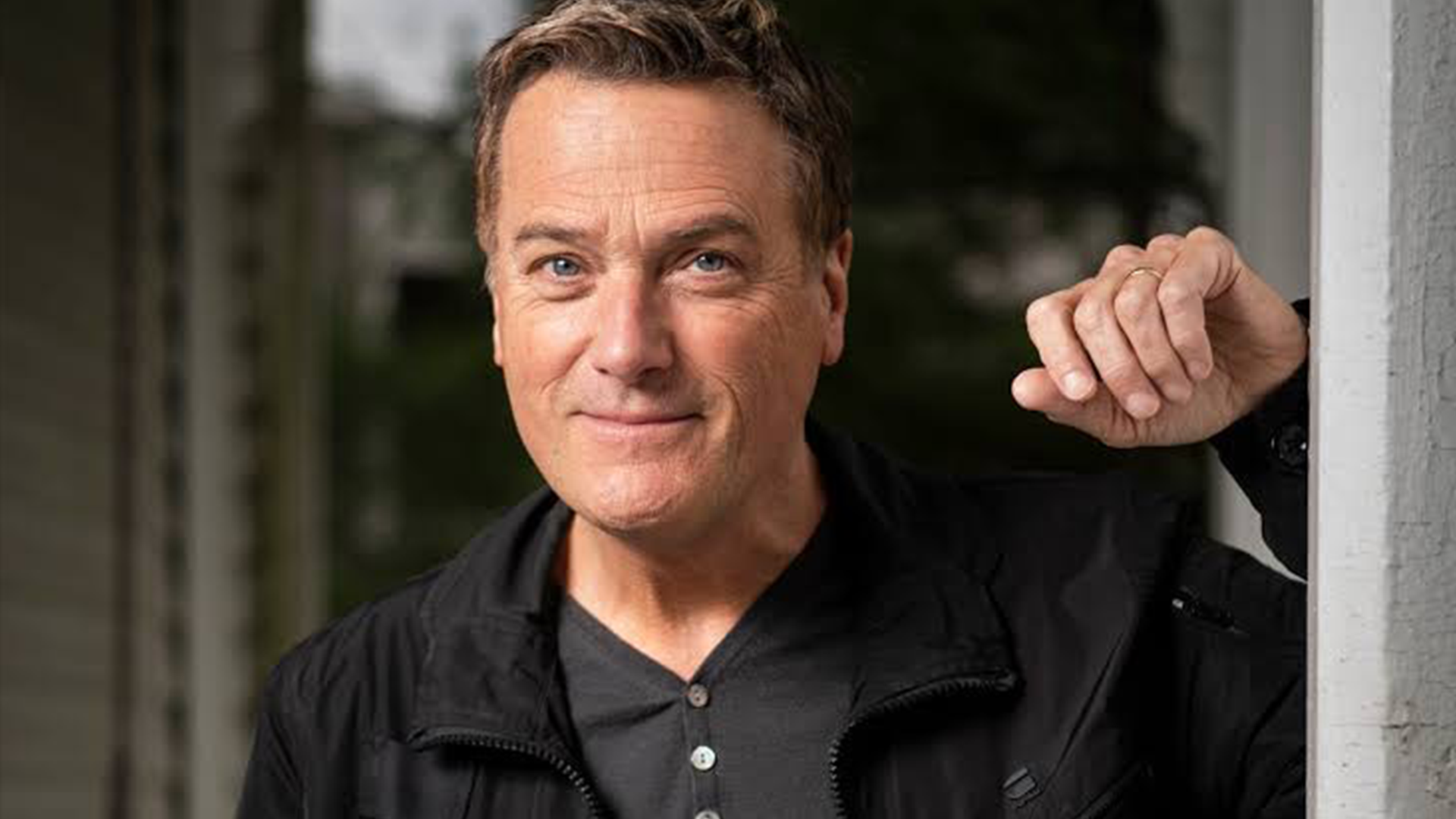 Sucesso mundial da música gospel, Michael W. Smith se apresenta em São Paulo