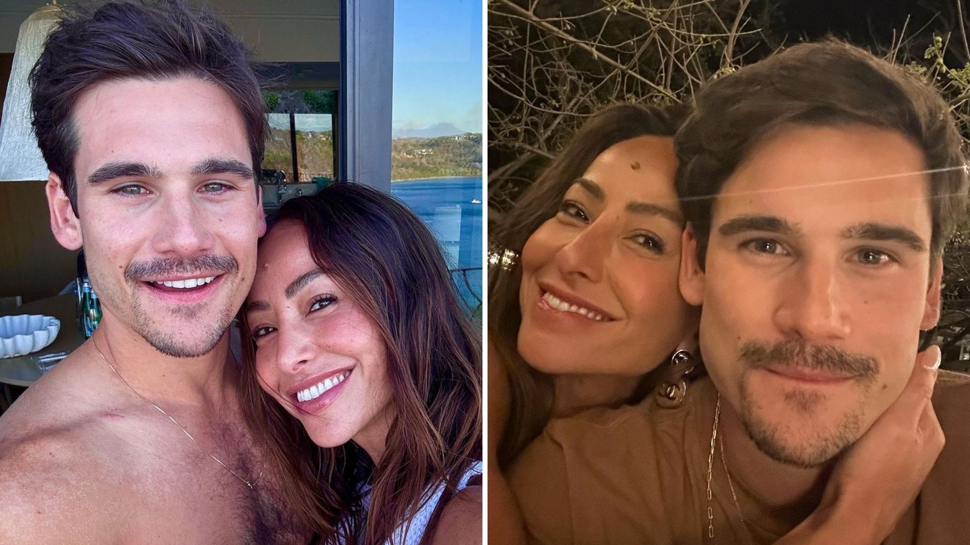 Qual diferença de idade entre Sabrina Sato e Prattes? Apresentadora fala sobre namorar novinho