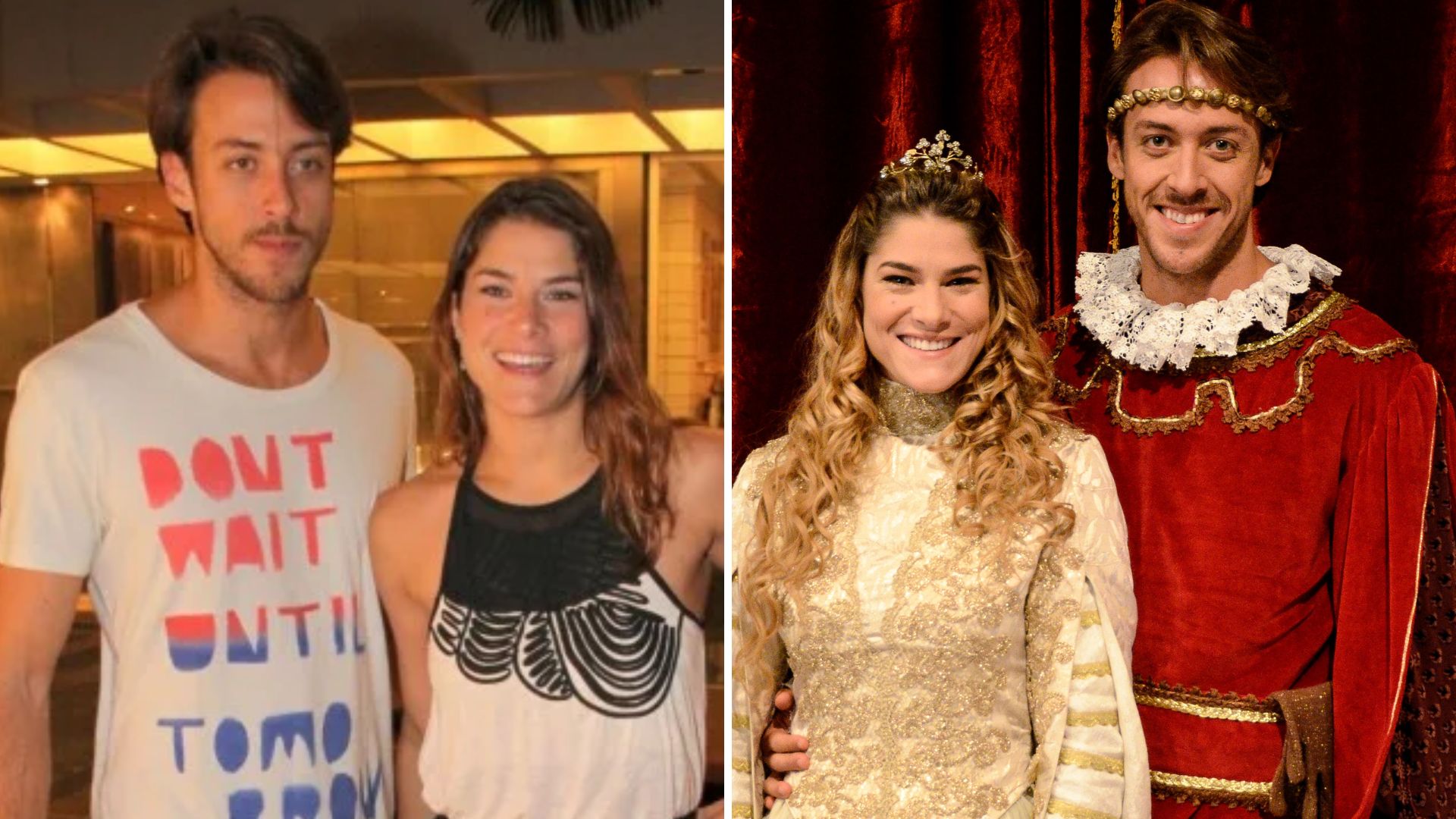 Quem é Renan Abreu? Ator acusado de abandonar seu filho com Priscila Fantin