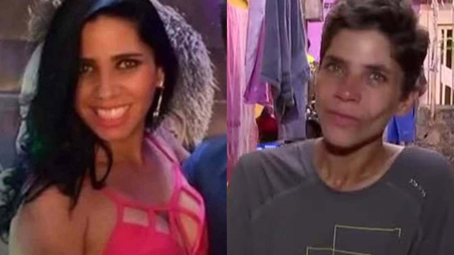 Quem é Renatinha Lemos, Musa do Forró que estava desaparecida e vive em comunidade?
