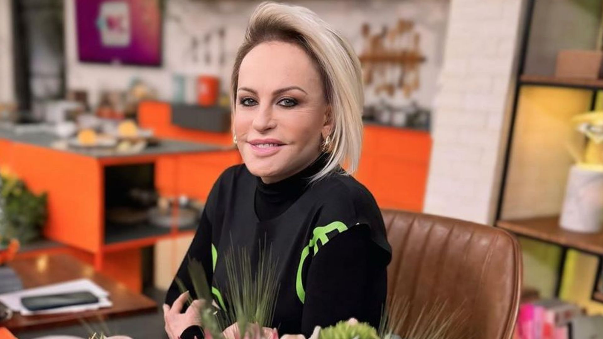 Quem vai apresentar o ‘Mais Você’ durante ausência de Ana Maria Braga?