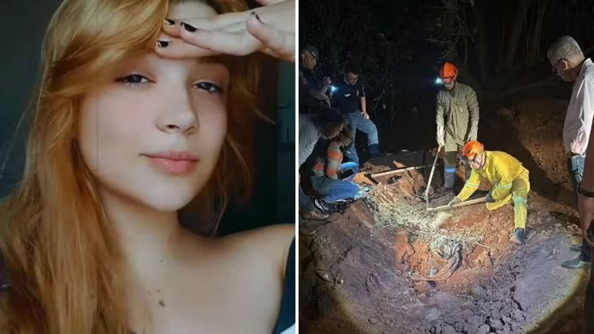 ”Queria conquistar o mundo’: Quem era Giovana Pereira, adolescente encontrada morta em sítio de SP