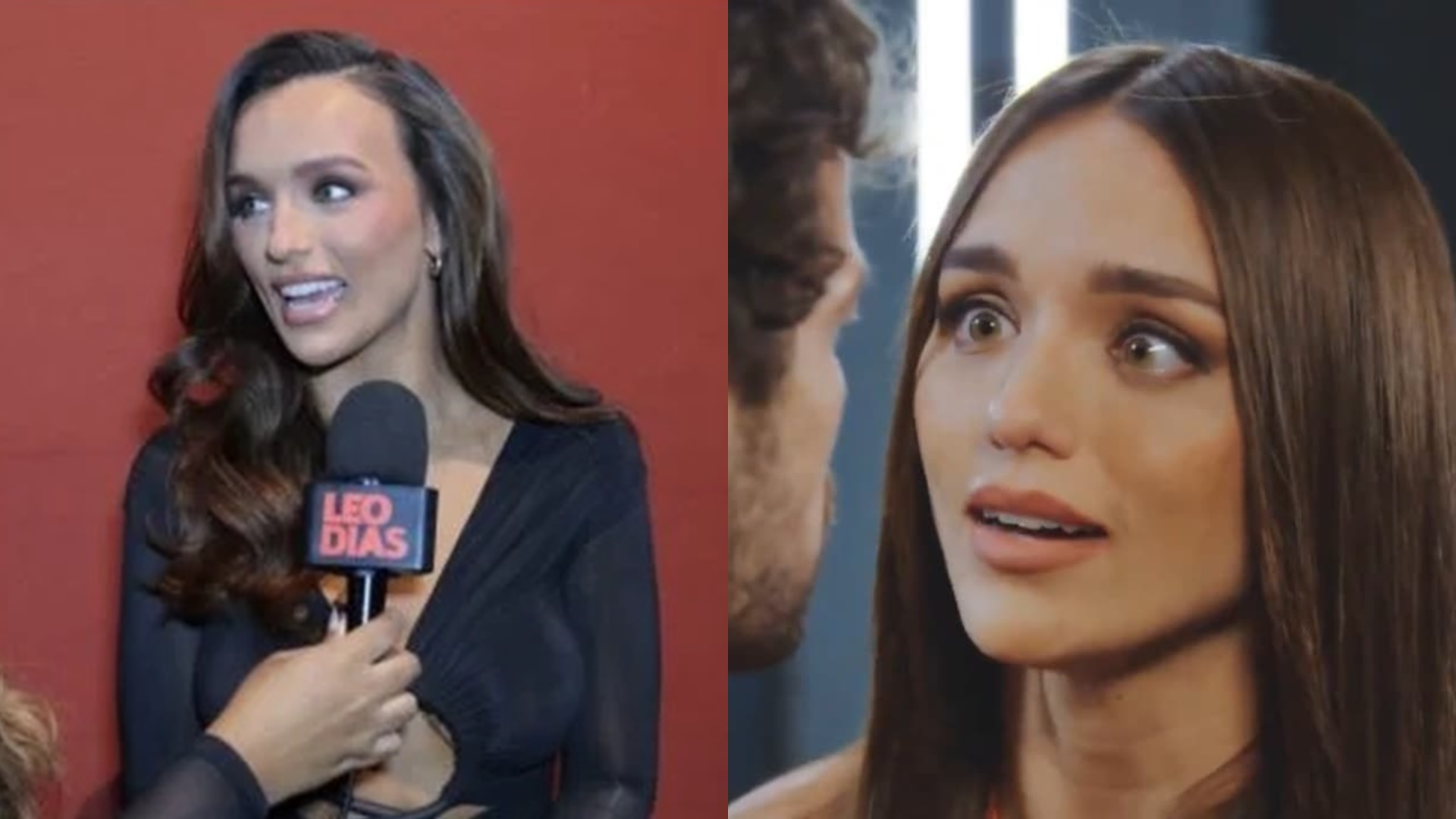 Rafa Kalimann reflete sobre onda de ataques por atuação em novela: “Criticam tudo”