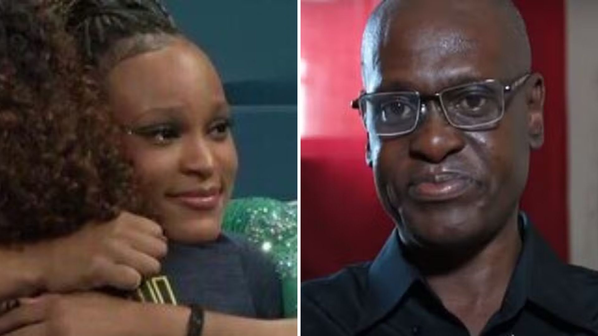 Por que Rebeca Andrade é afastada do pai? Ricardo chorou ao lamentar ausência