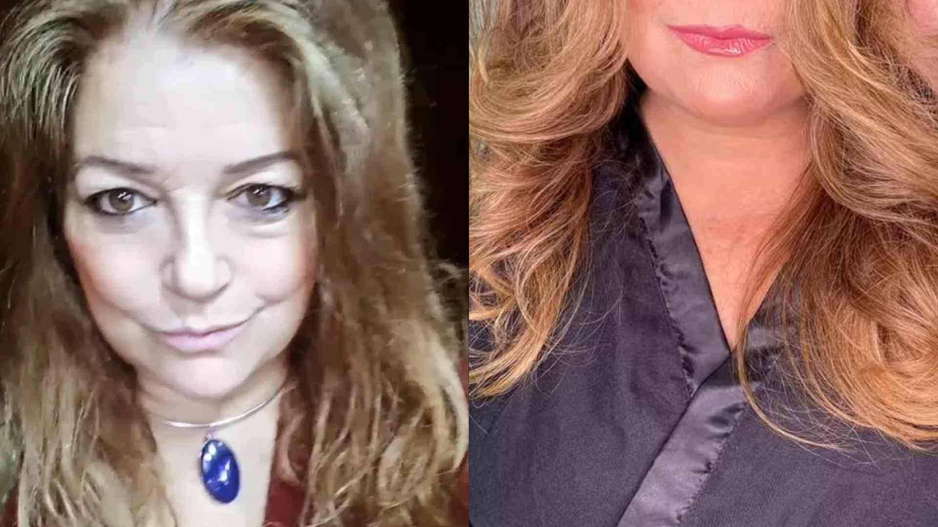 Regininha Poltergeist passa por transformação após deixar hospital psiquiátrico