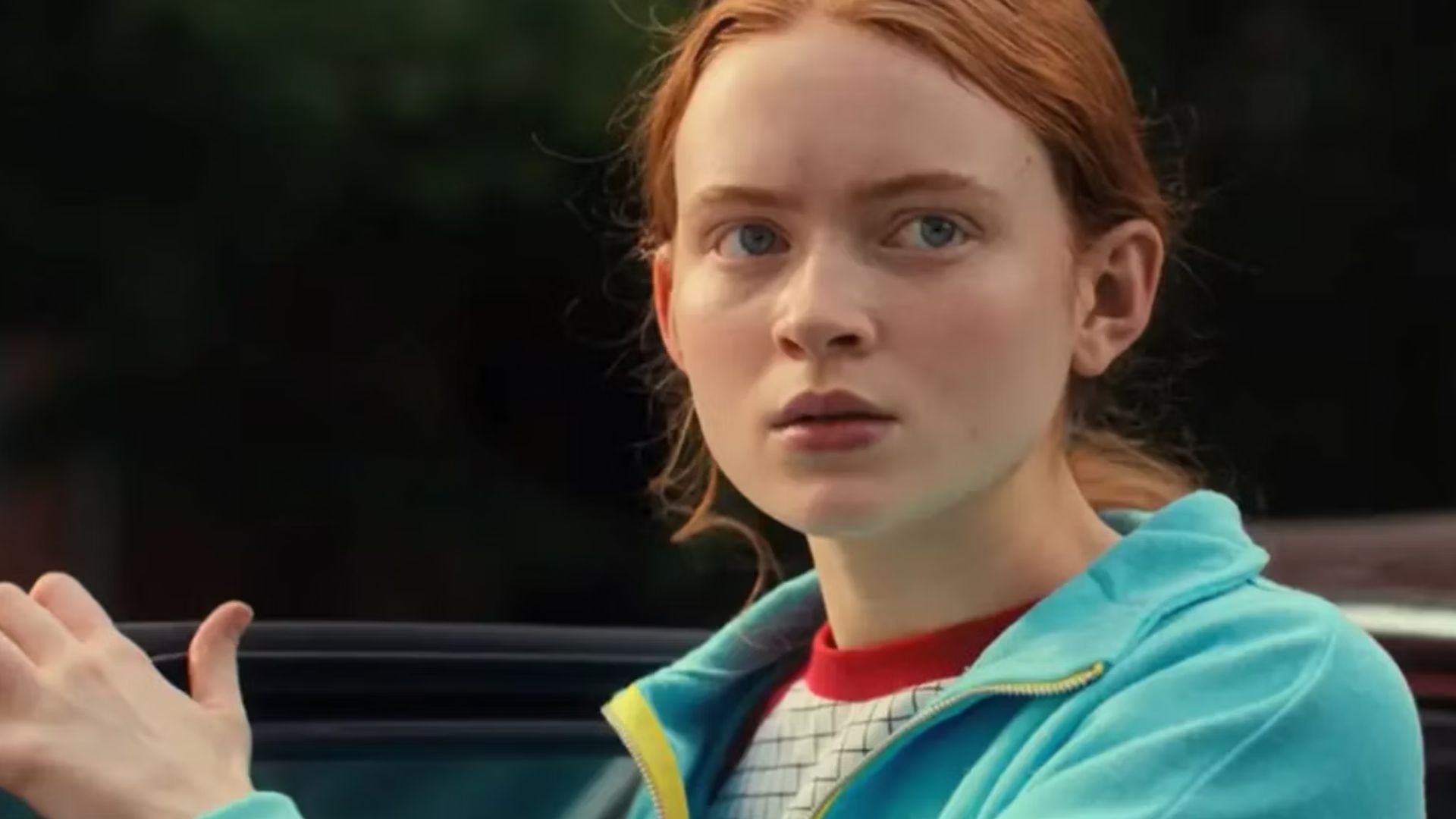 Sadie Sink comenta destino de Max na 5ª temporada de Stranger Things