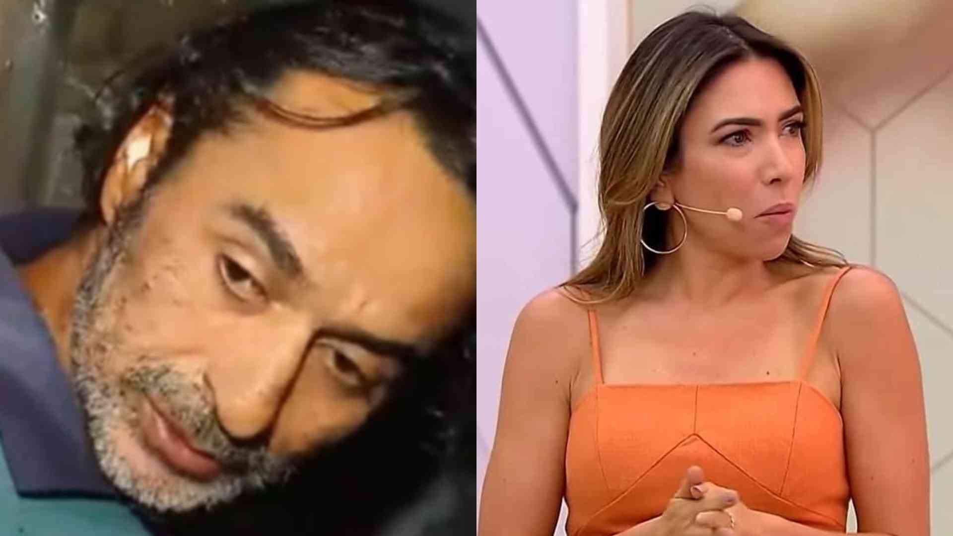 Homem condenado por sequestro de Patrícia Abravanel é preso novamente em SP