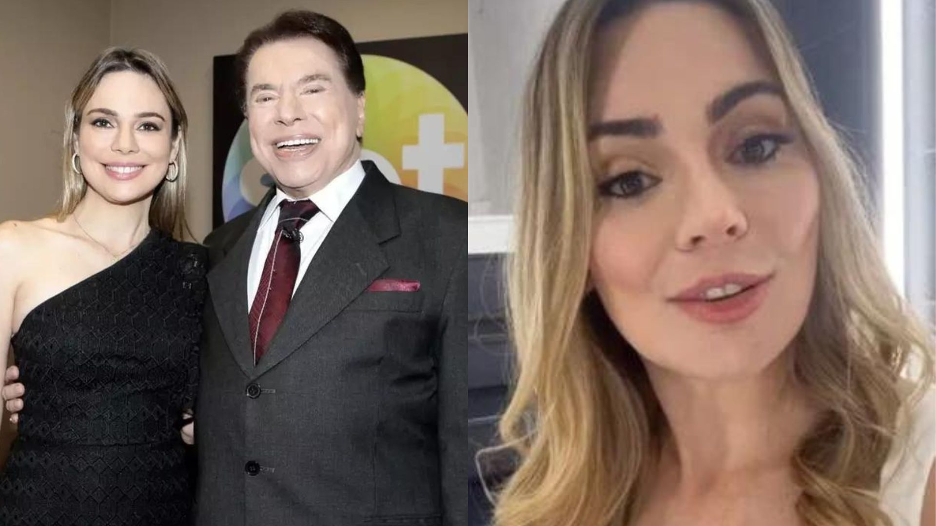 Sheherazade reage após cobrança por ignorar morte de Silvio Santos: “Privilégio”