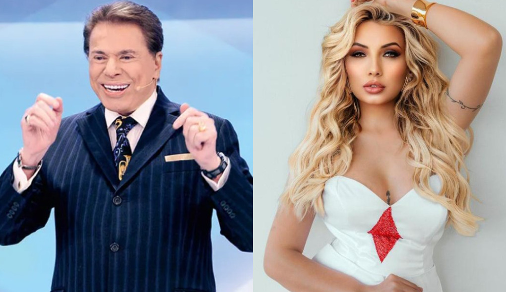 Vidente se defende após prever morte de Silvio Santos: ‘Nem todos os sensitivos são mentirosos’