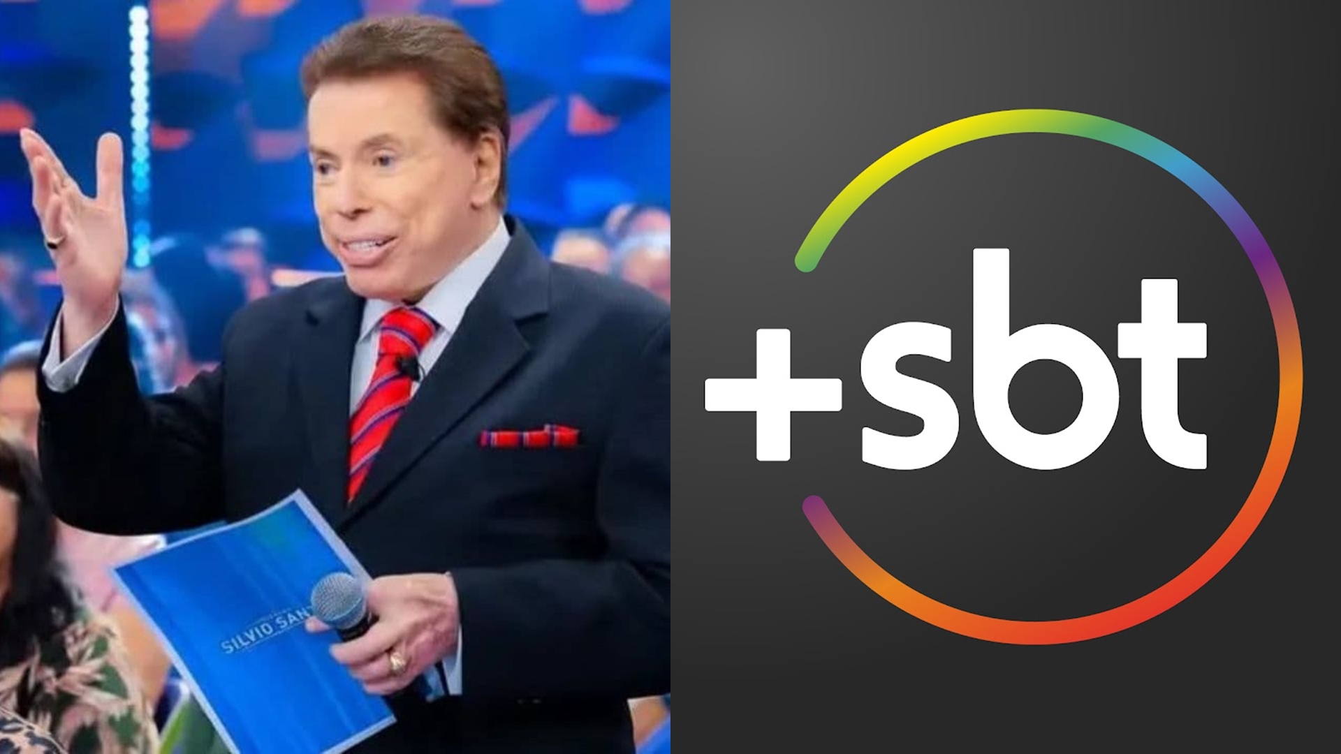 Silvio Santos criou apelido para streaming do SBT; saiba qual