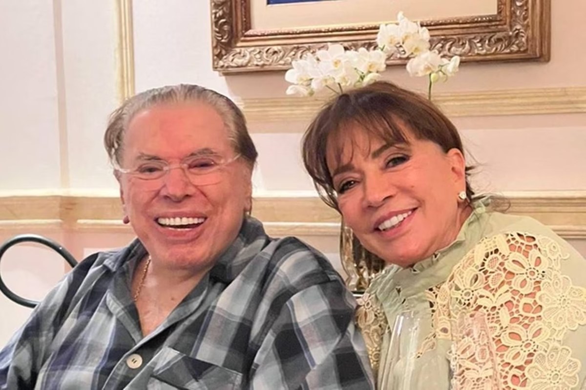 Como está Íris Abravanel após morte de Silvio Santos? Viúva vive mudanças decisivas