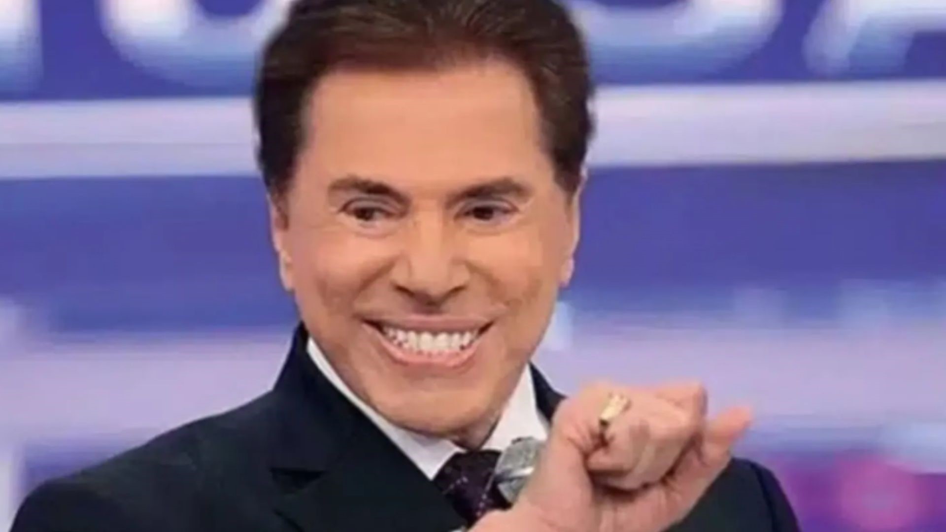 Antes de morrer, Silvio Santos recusou a se converter a outra religião: “Não posso”