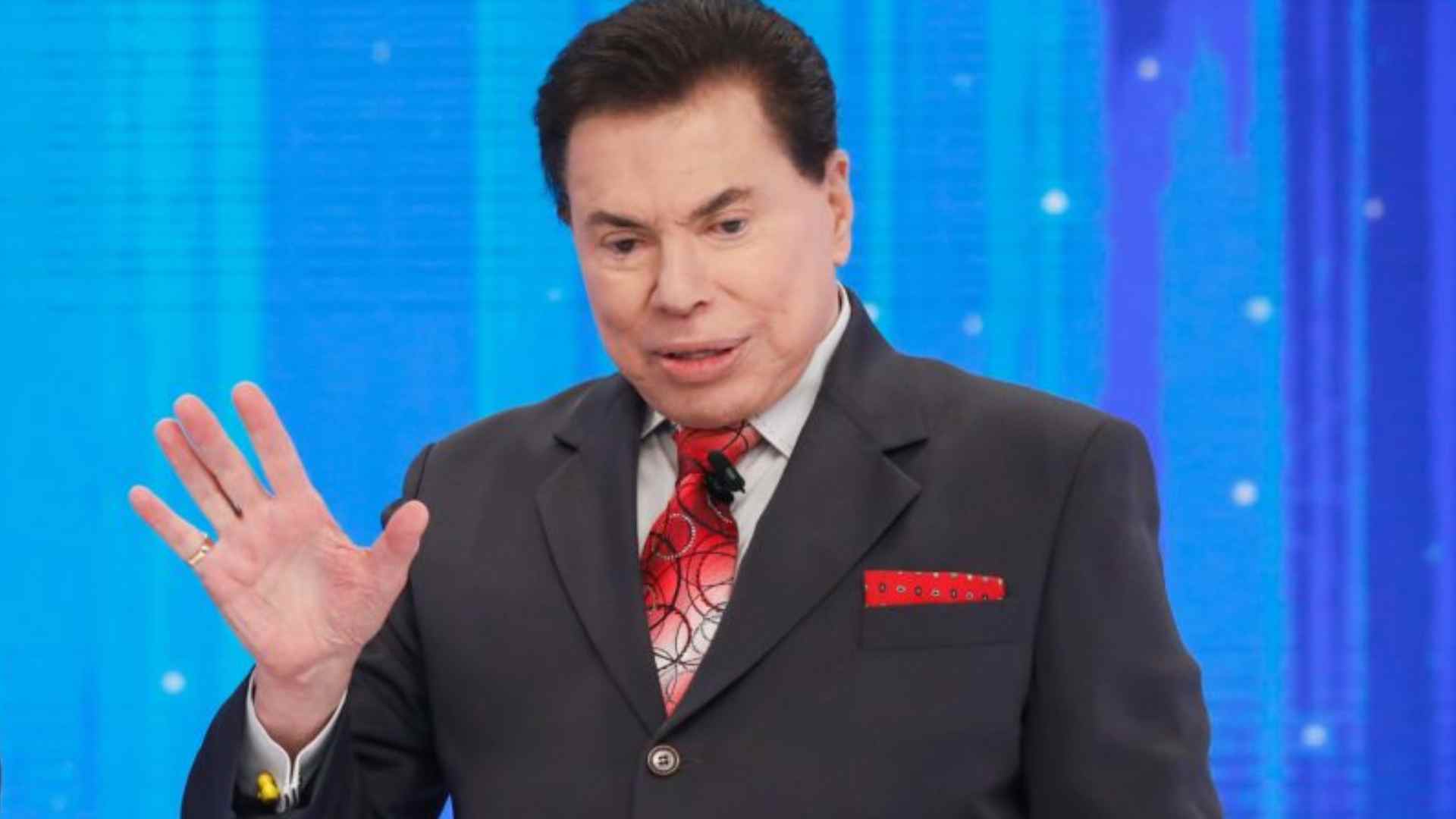 Silvio Santos estava “melhorando” antes de morrer: “Esperança de alta”