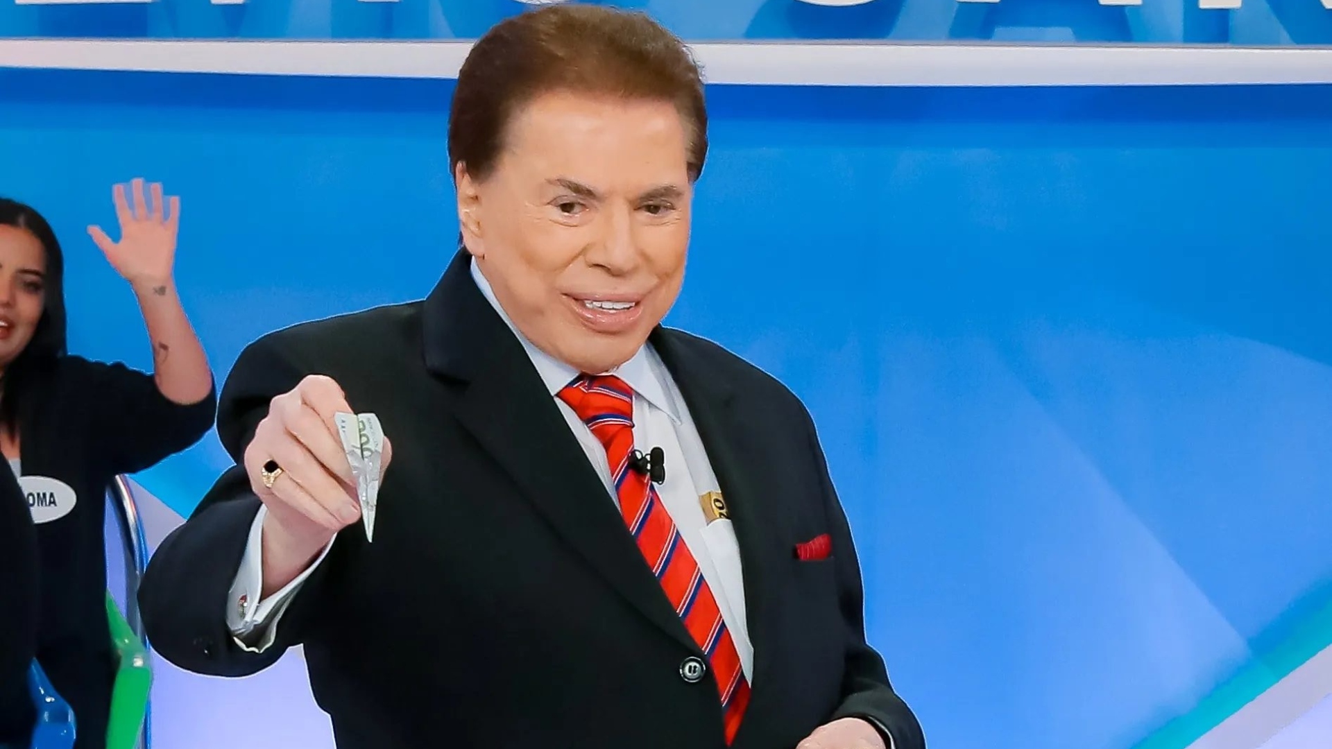 É possível visitar o túmulo de Silvio Santos? Família tomou decisão após sua morte