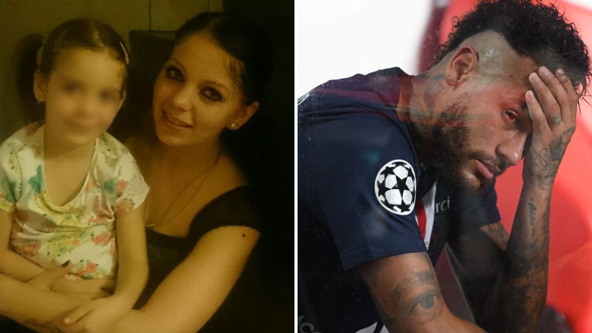 Suposta filha de Neymar pode desenvolver distúrbio pela ausência do pai; entenda
