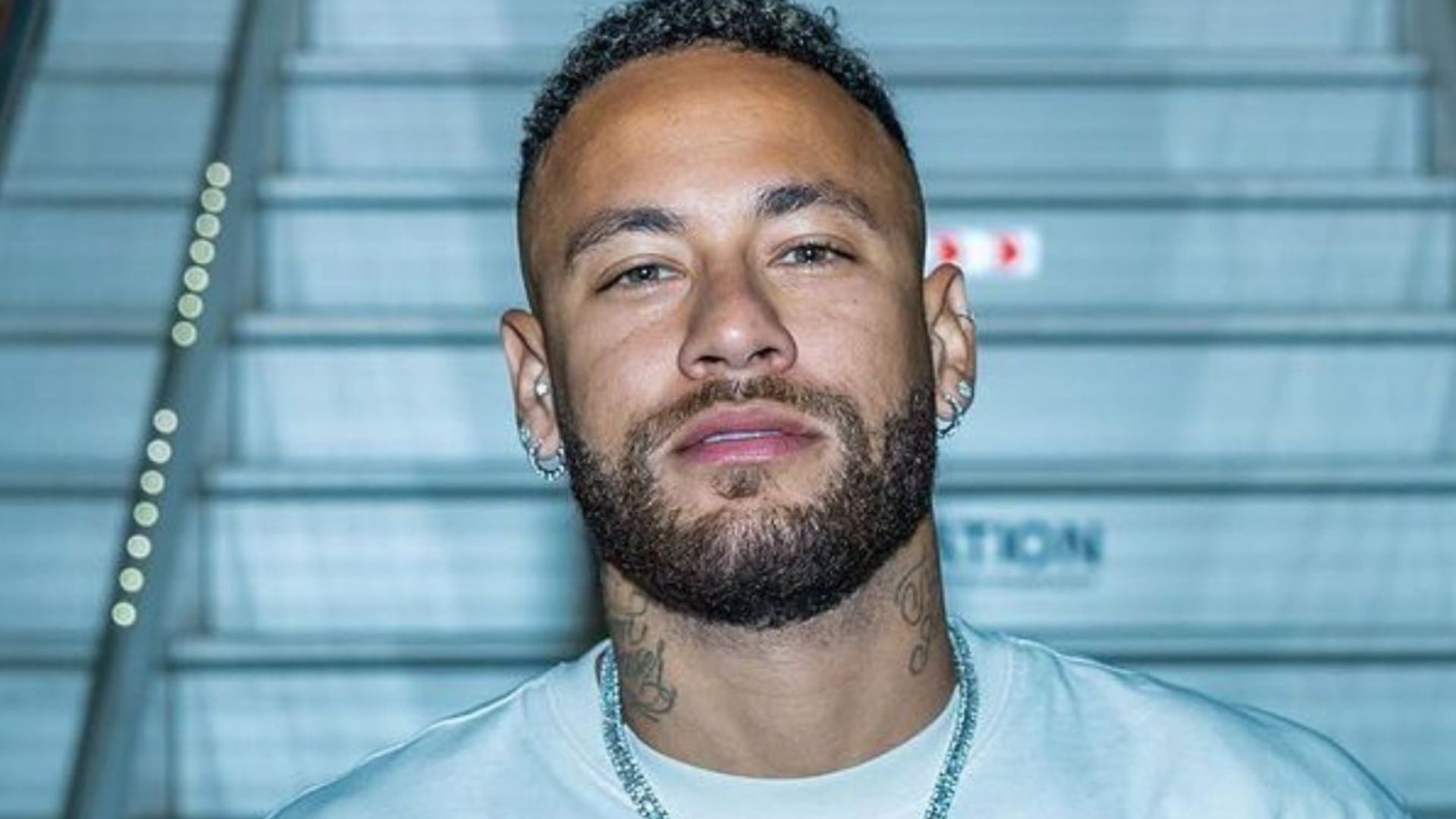 Outra? Após nascimento de Helena, suposta quarta filha de Neymar vem à tona