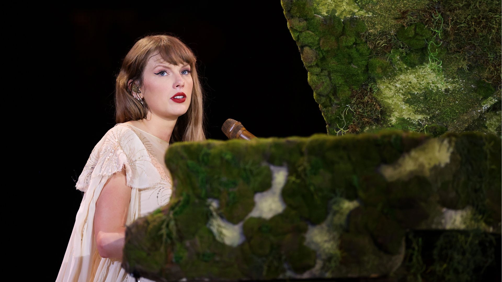 Taylor Swift cancela shows na Áustria após ameaça de ataque terrorista