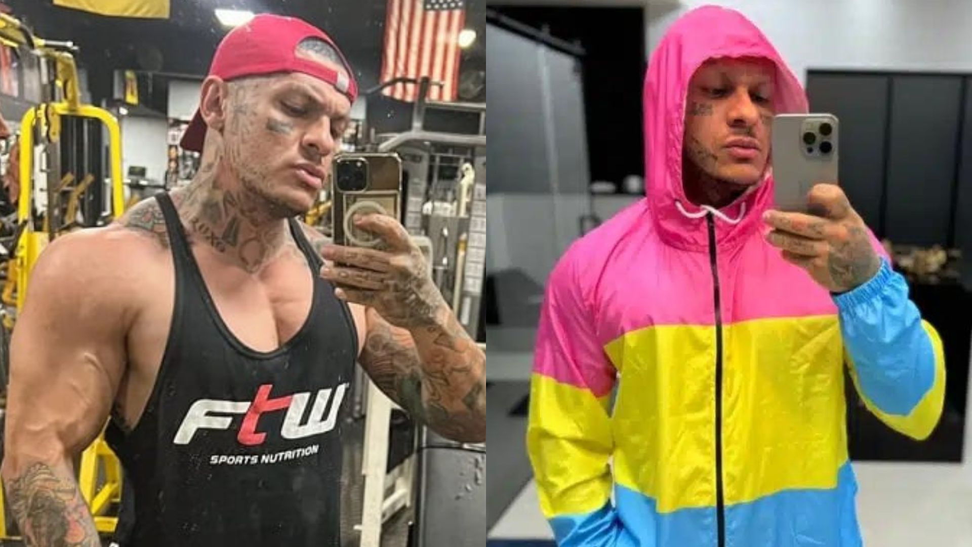 Influenciador Toguro revela verdadeira orientação sexual: “Quero respeito”