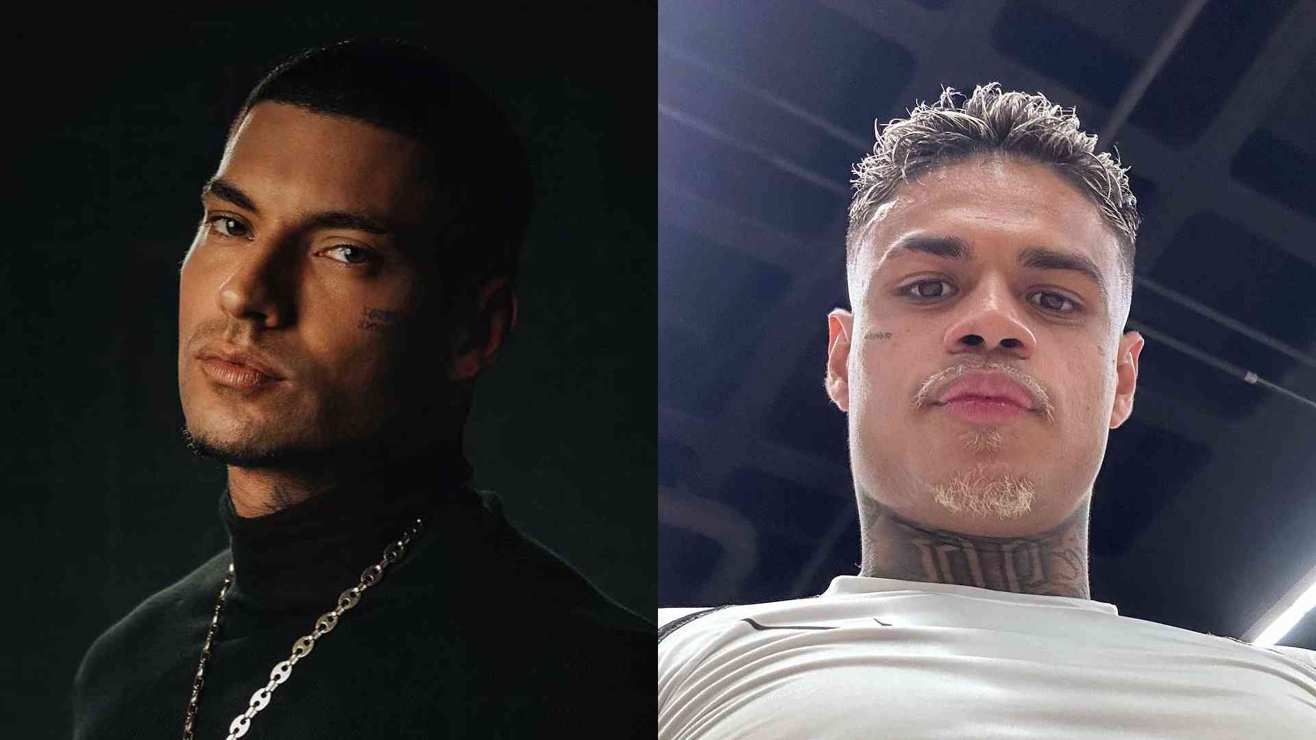 Traficante processa Filipe Ret e MC Cabelinho e exige R$ 500 mil; entenda