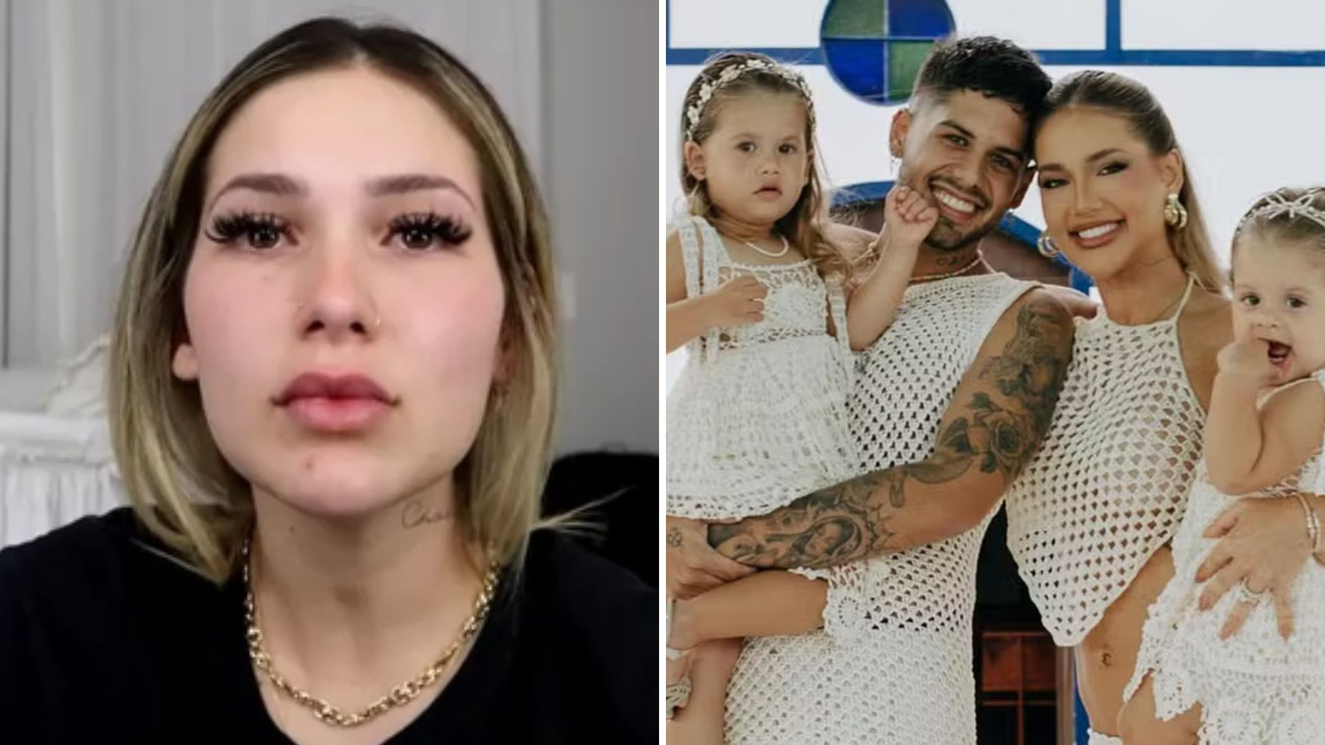 Vidente revela que Virgínia guarda segredo cabeludo: “Teme profundamente”