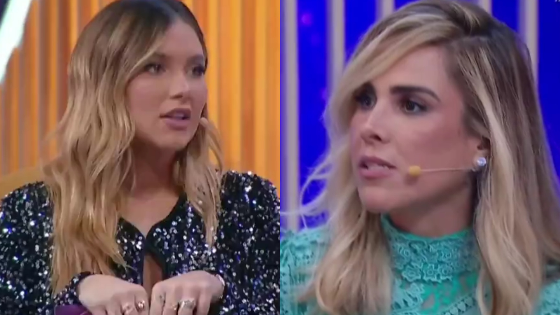 Virginia expõe desejo de ir pro BBB, mas Wanessa Camargo corta: “Não recomendo”