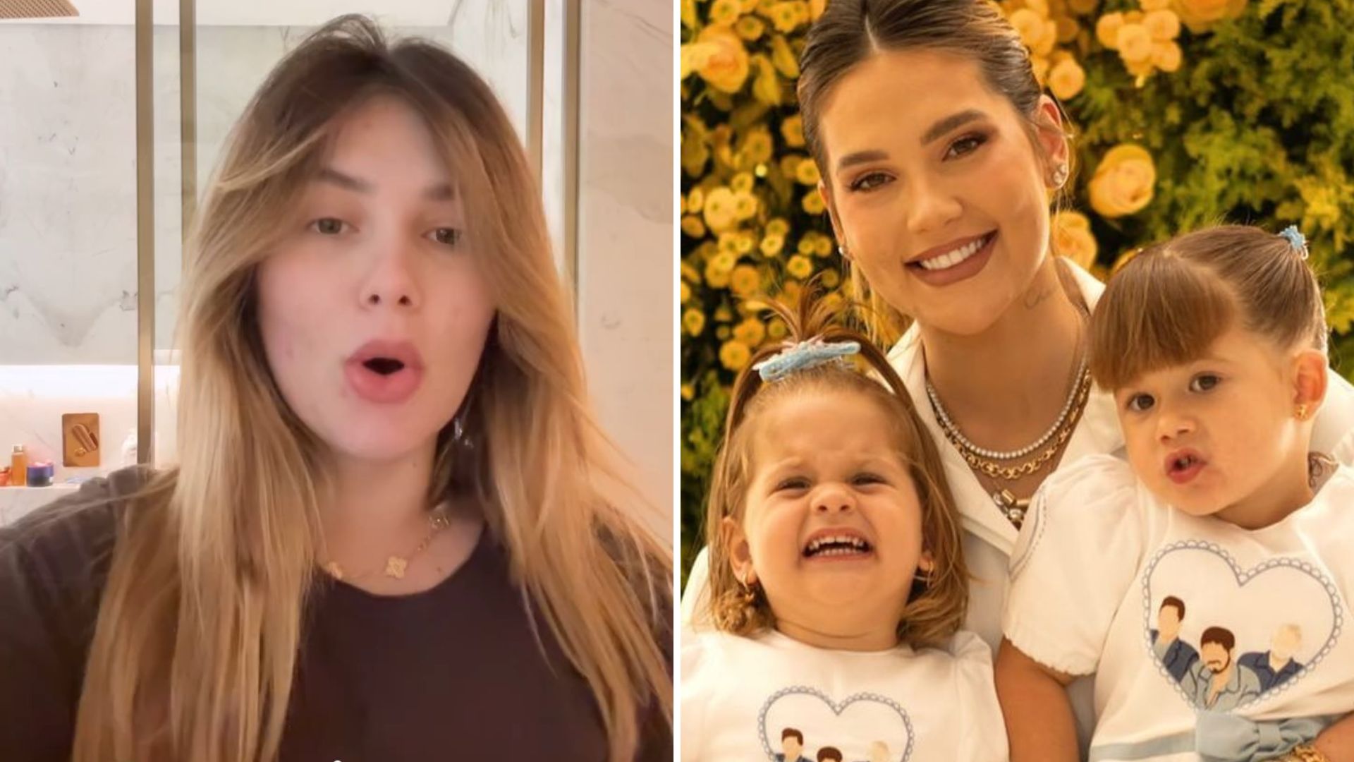 Virginia Fonseca está doente? Influenciadora revela doença no final da gravidez