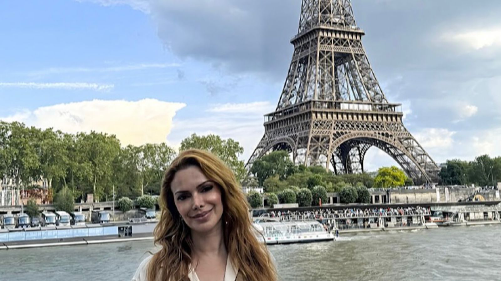 Simone Zucato se encanta com paisagens da Europa: ‘Buscar na minha mais profunda essência’