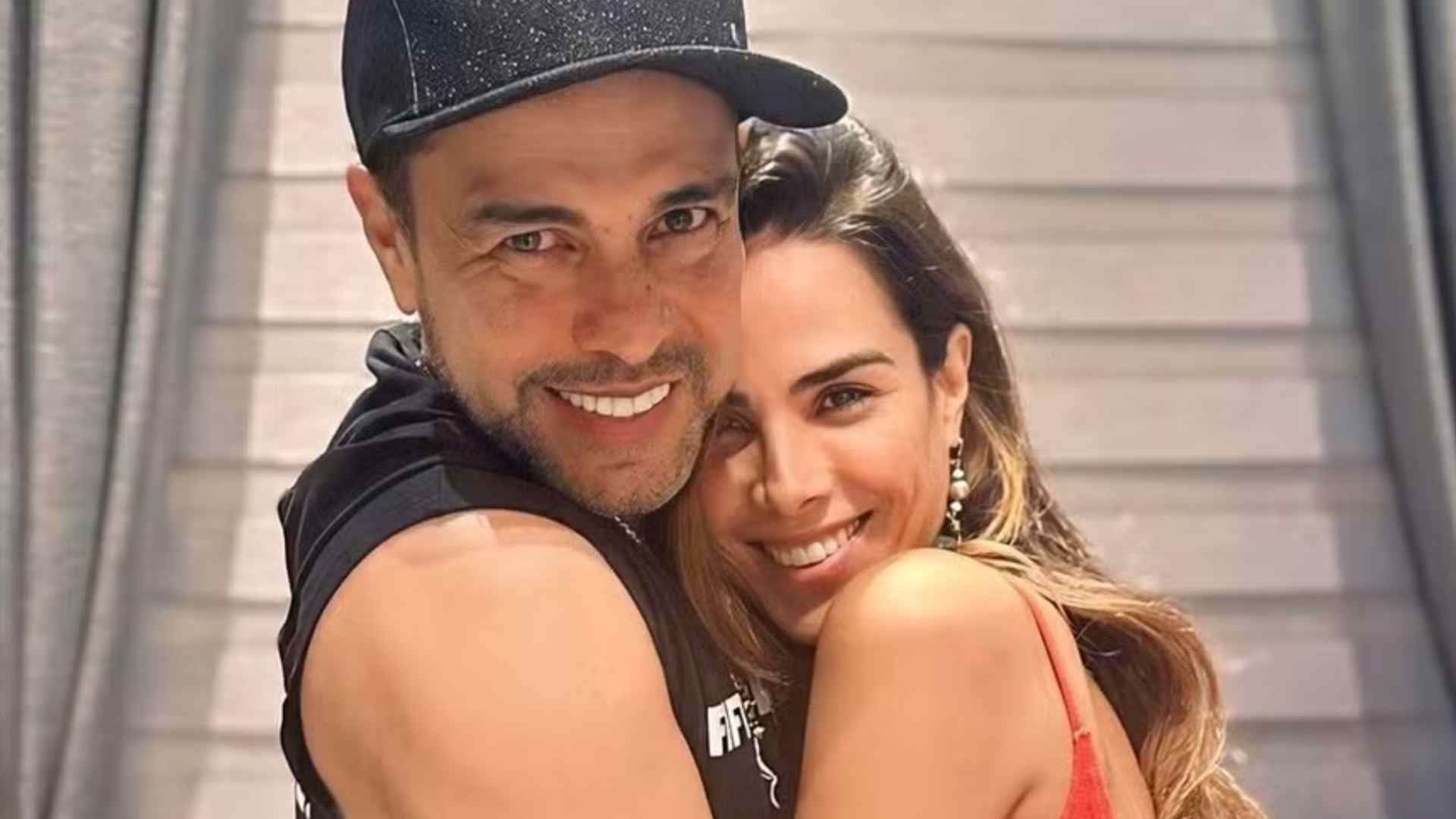Luxo! Zezé di Camargo dá presente de R$ 5 milhões a Wanessa; saiba detalhes