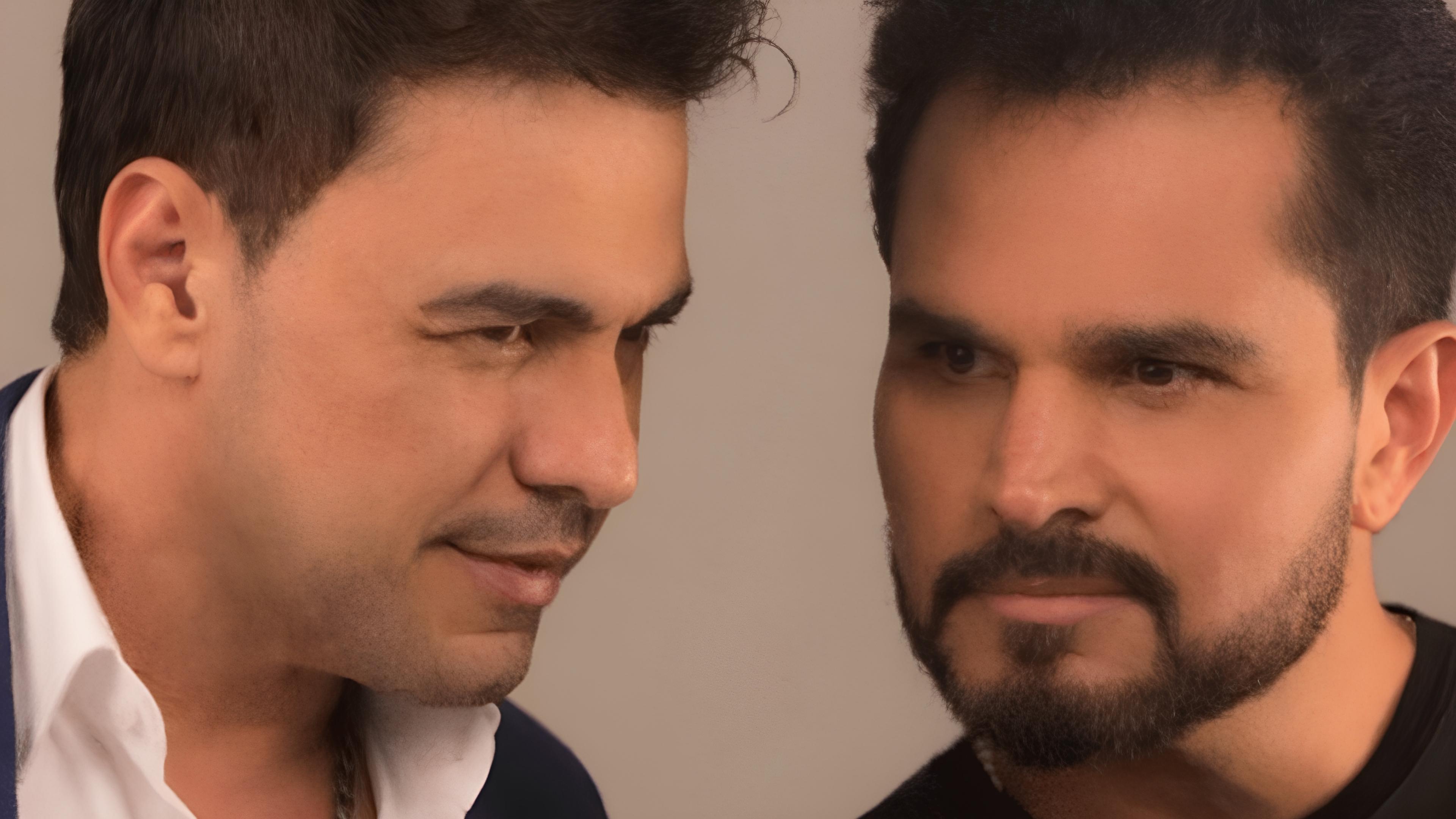 Zezé Di Camargo e Luciano não se falam em show: saiba o que está acontecendo